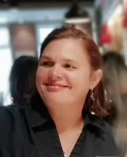 Mug photo of Ann Hoff-Fanaian