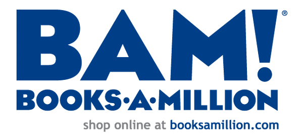 books-a-million bookstore logo
